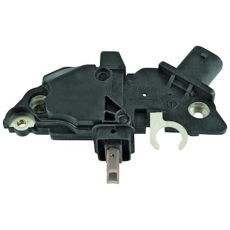 Wai Global Voltage Regulators, IB226 IB226